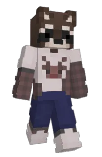 FumingNebula927's Minecraft skin