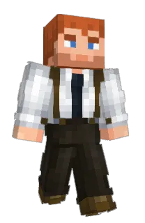 TodesSchatten's Minecraft skin