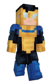 Nikplay_'s Minecraft skin