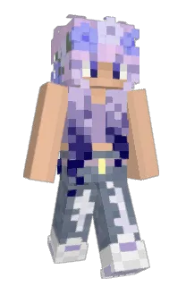 Front of Essence0215's skin