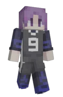 Front of NicoTheGremlin's skin