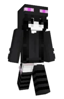 Front of Neant's skin