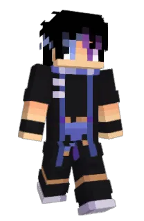 ZAYSEL's Minecraft skin