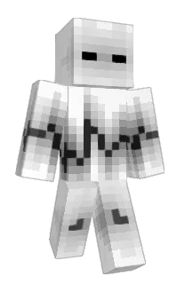 Kazunari69's Minecraft skin