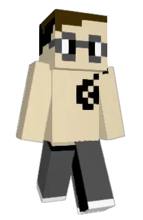 taykuo's Minecraft skin
