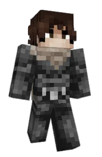 Mat_Drajor's Minecraft skin