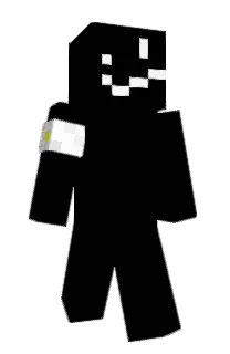 Pikale's Minecraft skin