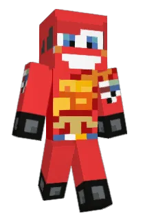 WOWKACHOW95's Minecraft skin