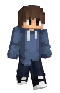 IronDMG's Minecraft skin