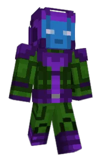 Front of Khangaroooo's skin