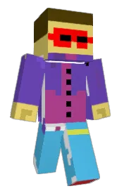 Skin preview