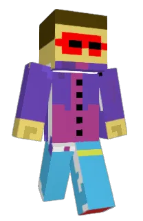 Front of capi_yhyh's skin