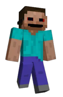 Front of BBawn's skin