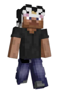 MrMoneyy's Minecraft skin