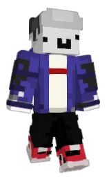 minsk Minecraft skin — Classic model — first worn by Hyprioen