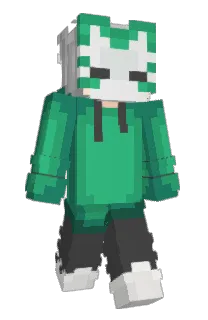Front of hidd4n's skin