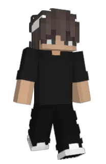 jagwem's Minecraft skin