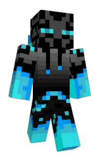 pacoenelaparato's Minecraft skin