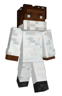 Wasakaka's Minecraft skin