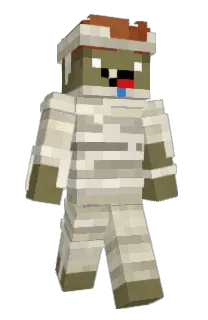 Front of MiguelFM's skin
