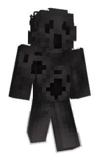 Front of mikaqoated's skin
