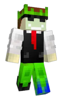 oguzhanvural's Minecraft skin
