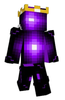 Front of Echo_Sound's skin
