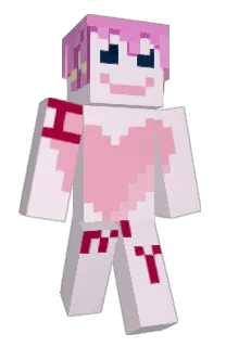 Front of skittlefan785's skin