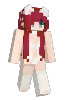 GreenDragon0076's Minecraft skin