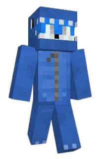 Front of Clark_Neffkent67's skin