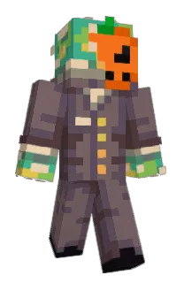 Dr_Planet_save's Minecraft skin