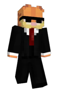 SawyerPlaz's Minecraft skin