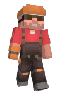 Front of KIA_Sam's skin