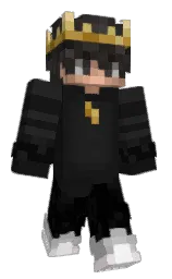 Minecraft skin — Classic model