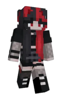 cybrpie's Minecraft skin