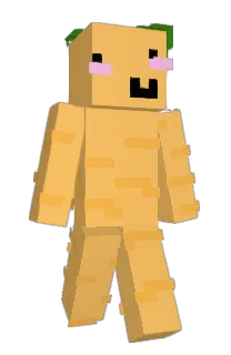 SknyLgndMoose's Minecraft skin