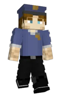 Front of Aevum8's skin