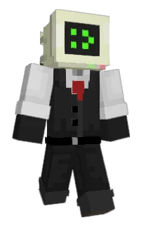 SeaEmperer's Minecraft skin