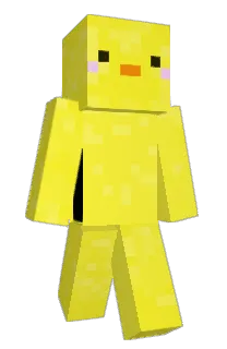 CaitCaloki's Minecraft skin