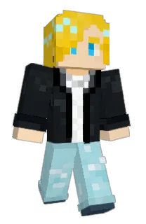 Cladis's Minecraft skin