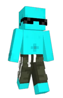 piropii's Minecraft skin
