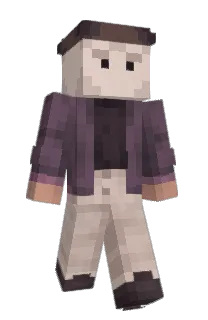Front of swag_meal's skin