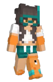 Skin preview