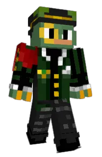 Front of Littlezorr0's skin