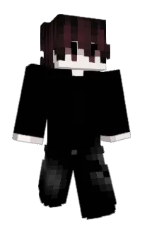 Front of RHASKTYY's skin