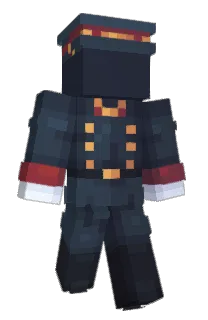 Mr1ll's Minecraft skin