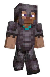 Front of mart2sickk's skin