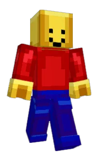 graack's Minecraft skin
