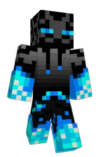 Tysie01's Minecraft skin