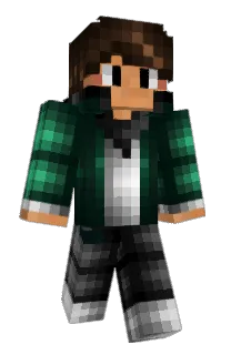 Front of tatulon's skin